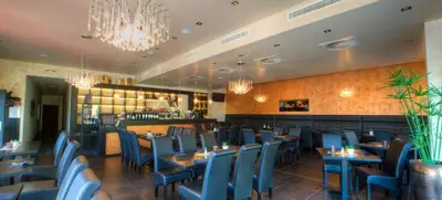 Foto von Rossini Ristorante in Estenfeld