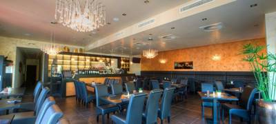 Foto von Rossini Ristorante in Estenfeld