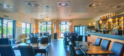 Foto von Rossini Ristorante in Estenfeld