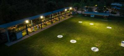 Foto von Golf Challenge