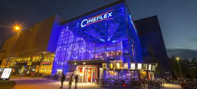 Foto von Cineplex Münster