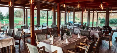 Foto von Elb Lodge