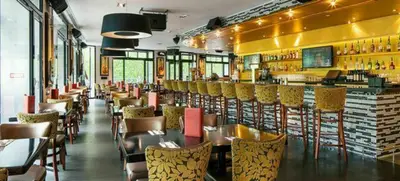 Foto von Hard Rock Cafe Berlin