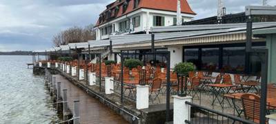 Foto von Strandhotel Berg