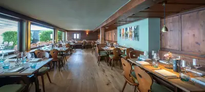 Foto von Strandhotel Berg
