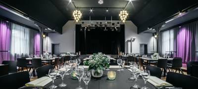 Foto von Hotel Riesengebirge Adler Festsaal