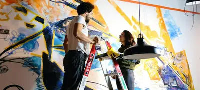 Foto von Art with Us