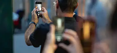 Foto von City Photo Walk Fun
