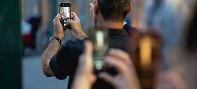 Foto von City Photo Walk Fun