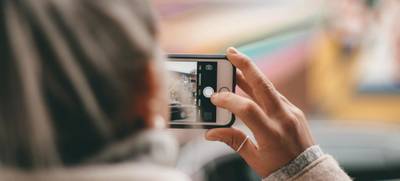 Foto von City Photo Walk Fun