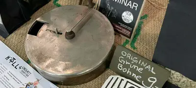 Foto von TenfarmersandBananas