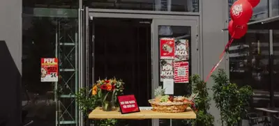 Pepe im Campus GmbH