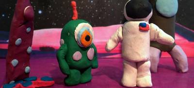 Foto von Animation Nation