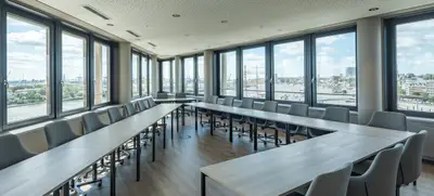 Foto von Elbblick