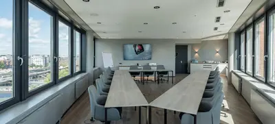 Foto von CS Business Center Hafen City Gate