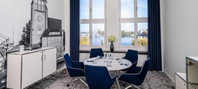 Foto von SATELLITE OFFICE Gutruf Haus Neuer Wall