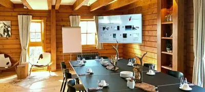 Foto von Chalet 19