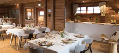 Foto von Chalet 19