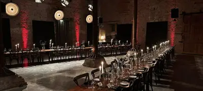 Foto von Musikbrauerei
