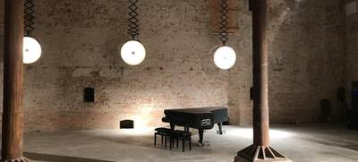 Foto von Musikbrauerei