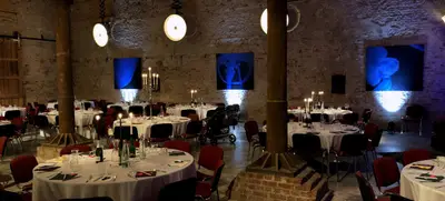 Foto von Musikbrauerei