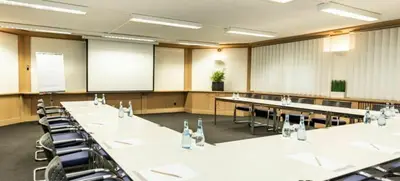 Foto von Hotel Becher