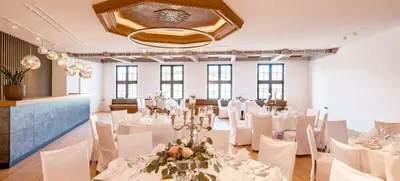 Foto von Hotel Becher
