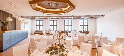 Foto von Hotel Becher