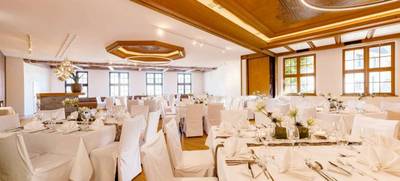 Foto von Hotel Becher