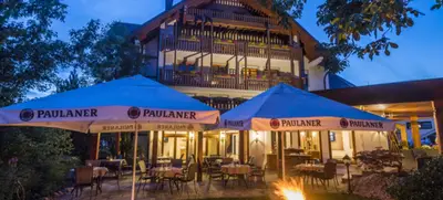 Foto von Hotel Becher