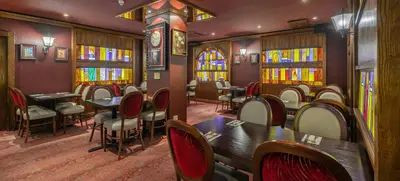 Foto von Hard Rock Cafe München