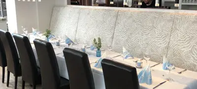 Foto von Restaurant UNA & Café Berlin