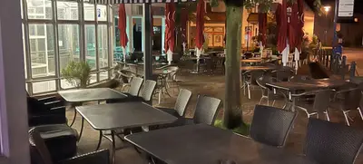 Foto von Restaurant UNA & Café Berlin