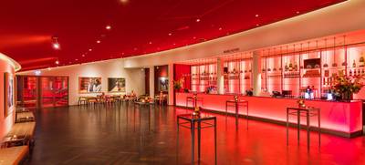 Foto von Veelzijdig theater voor uiteenlopende evenementen