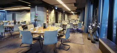 Foto von clouds - Heaven's Bar & Kitchen