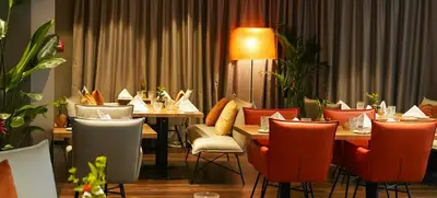 Foto von Boston Hotel Hamburg