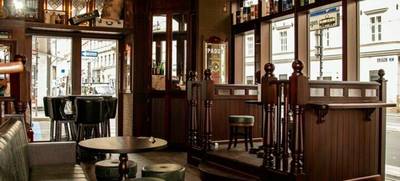 Foto von Trinity - Bar and Restaurant