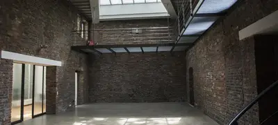 Foto von Riverloft