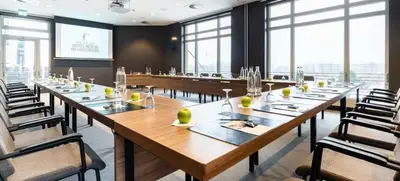 Foto von Van der Valk Hotel Berlin Brandenburg