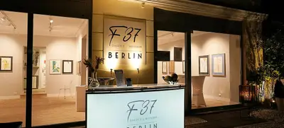 Foto von Businessmeeting im F37