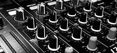 Foto von SLÄP-DER DJ WÖRKSHOP