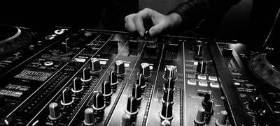 Foto von SLÄP-DER DJ WÖRKSHOP