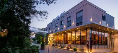 Atrium Hotel Mainz