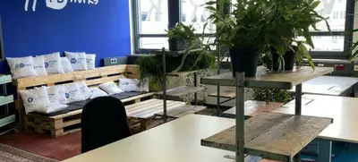 Co-KARL Coworking Fulda
