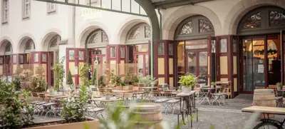 Foto von Brauhaus am Schloss