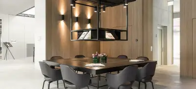 Foto von Placid Hotel Zurich