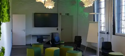 Foto von Qwörk