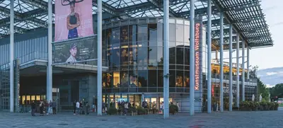 Kunstmuseum Wolfsburg