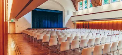 Foto von Meetings, Workshops & Tagungen @ PAULS Events
