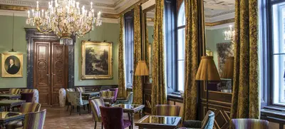 Foto von Gerstner Salons Privés